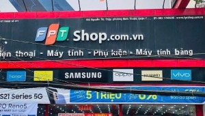 Bán nhà 190 Nguyễn Thị Thập Bình Thuận Quận 7