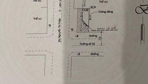 Bán nhà b23/1a Số 53 Bình Thuận Quận 7