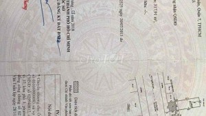 Bán nhà 50 Lý Phục Man, P. Bình Thuận, Quận 7 – 4.5x16m, 16.5 tỷ