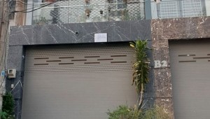 Bán nhà 23/b1 Hoàng Quốc Việt Phú Mỹ Quận 7