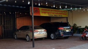 Bán nhà 1422 Huỳnh Tấn Phát Phú Mỹ Quận 7