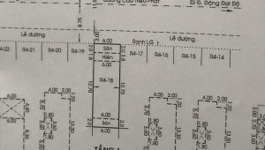 Bán nhà 35 Cao Triều Phát Phú Mỹ Quận 7