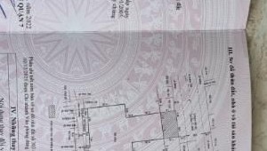 Bán nhà 157 Phạm Hữu Lầu Phú Mỹ Quận 7