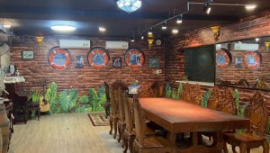 Bán nhà 32 Số 4A Phú Mỹ Quận 7