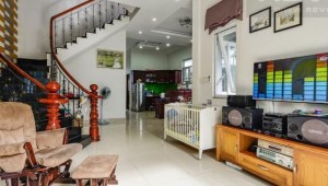 Bán nhà 12 Số 4 Phú Thuận Quận 7