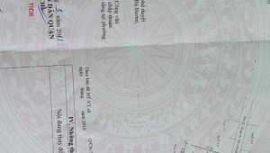 Bán nhà 1205/31 Huỳnh Tấn Phát Phú Thuận Quận 7