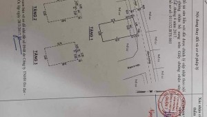 Bán nhà 935/20/12/6 Huỳnh Tấn Phát Phú Thuận Quận 7