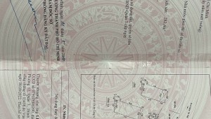 Bán nhà 1365/4Thửa: 603Tờ: 105 Huỳnh Tấn Phát Phú Thuận Quận 7