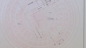 Bán nhà 1057/3a Huỳnh Tấn Phát Phú Thuận Quận 7