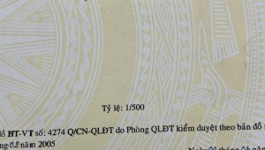Bán nhà 791/27/3E Trần Xuân Soạn Tân Hưng Quận 7