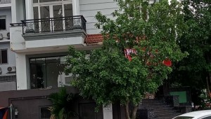 Bán nhà 81 D4 Tân Hưng Quận 7
