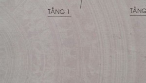 Bán nhà 380/46 Lê Văn Lương Tân Hưng Quận 7