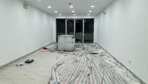 Bán nhà 67 Him Lam Tân Hưng Quận 7