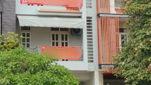 Bán nhà 89 D1 Tân Hưng Quận 7