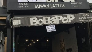 Bán nhà 607 Nguyễn Thị Thập Tân Hưng Quận 7