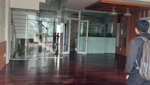 Bán nhà 5 D1 Tân Hưng Quận 7