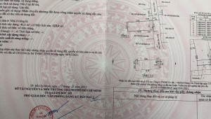 Bán nhà 1041/62/59/47/35 Trần Xuân Soạn Tân Hưng Quận 7