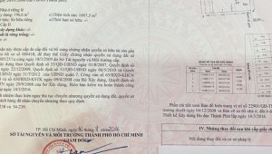 Bán nhà 28-30 D1 Tân Hưng Quận 7