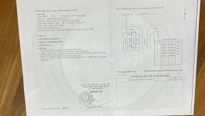 Bán nhà a24 D4 Tân Hưng Quận 7