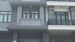 Bán nhà 21 Số 6 Tân Hưng Quận 7