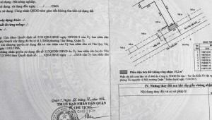 Bán nhà 793/55/13 Trần Xuân Soạn Tân Hưng Quận 7