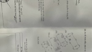 Bán nhà 791/23 Trần Xuân Soạn Tân Hưng Quận 7