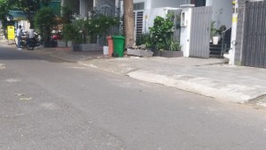 Bán nhà 22 Số 20 Tân Hưng Quận 7
