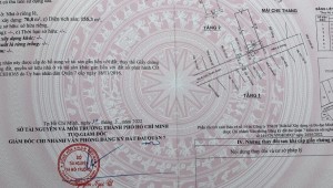 Bán nhà 791/15/9 Trần Xuân Soạn Tân Hưng Quận 7
