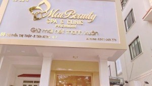 Bán nhà 88 Nguyễn Thị Thập Tân Hưng Quận 7