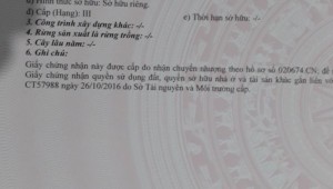 Bán nhà 6 Số 2 Tân Kiểng Quận 7