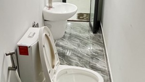 Bán nhà 57 Lê Văn Lương Tân Kiểng Quận 7