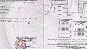 Bán nhà 60/78/9 Lâm Văn Bền Tân Kiểng Quận 7