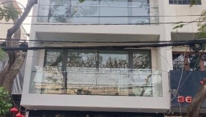 Bán nhà 38 Số 53 Tân Phong Quận 7