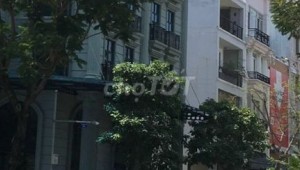 Bán nhà Thửa: 1393-70Tờ: 06 Bùi Bằng Đoàn Tân Phong Quận 7