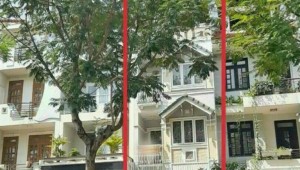 Bán nhà 50 Số 41 Tân Phong Quận 7