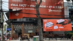 Bán nhà 49 Số 65 Tân Phong Quận 7