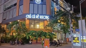 Bán nhà 561A Nguyễn Thị Thập Tân Phong Quận 7