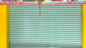 Bán nhà 601 Lê Văn Lương Tân Phong Quận 7