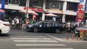 Bán nhà 315B Nguyễn Hữu Thọ Tân Phong Quận 7