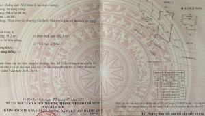 Bán nhà 22 Số 46 Tân Phong Quận 7