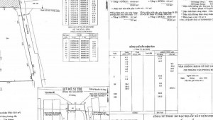 Bán nhà 32/4+165/2+165+167 Nguyễn Thị Thập Tân Phú Quận 7