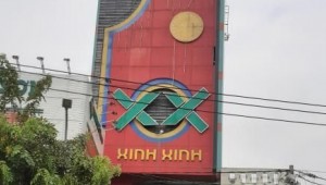Bán nhà 1238 Huỳnh Tấn Phát Tân Phú Quận 7