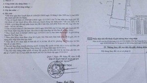 Bán nhà 313 Nguyễn Thị Thập Tân Phú Quận 7