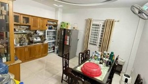 Bán nhà 30 Số 2 Tân Phú Quận 7