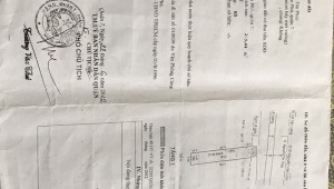 Bán nhà 135 Nguyễn Thị Thập Tân Phú Quận 7