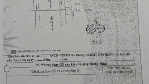 Bán nhà 327 Huỳnh Tấn Phát Tân Thuận Đông Quận 7