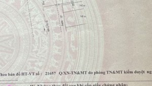 Bán nhà 687 Huỳnh Tấn Phát Tân Thuận Đông Quận 7