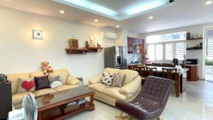 Bán nhà 7 Trần Trọng Cung Tân Thuận Đông Quận 7