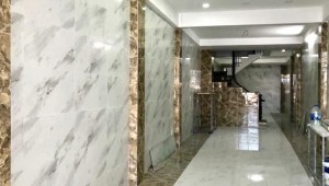 Bán nhà KC66 Huỳnh Tấn Phát Tân Thuận Tây Quận 7