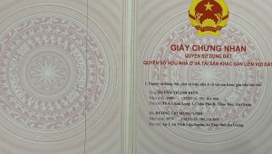 Bán nhà 96/13/3 Tân Mỹ Tân Thuận Tây Quận 7